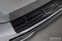 Galinio bamperio apsauga Volkswagen Passat B9 Wagon (2024→)